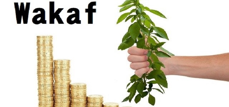 Dapatkan Pahala Yang Tiada Henti Dengan Melaksanakan Wakaf