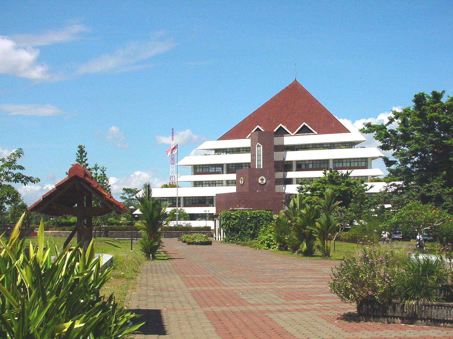 Lokasi Ujian IPB: Fasilitas Umum di Sekitar Kampus