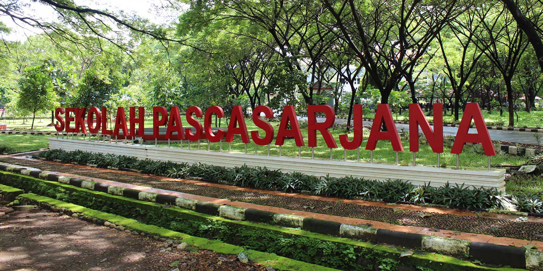 Program Studi Pascasarjana Ilmu Kelautan dengan Fokus Konservasi Lingkungan