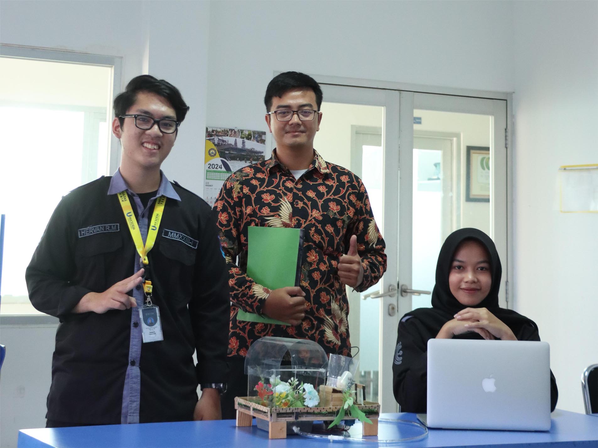 Apa Saja Tantangan Utama yang Akan Dihadapi Selama Kuliah Jurusan Teknik Industri?