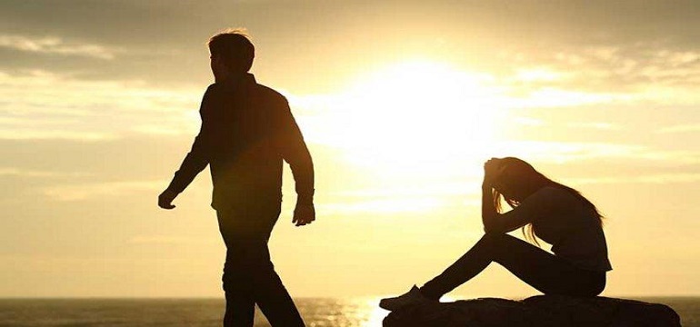 Kepribadian Pasangan Beracun yang Berpengaruh Buruk pada Hubungan