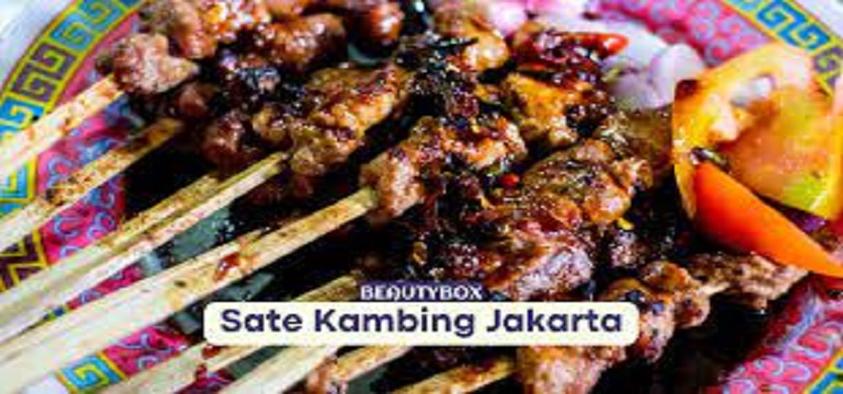 Fakta Unik Manfaat Kesehatan Olahan Daging Kambing Bagi Kesehatan Tubuh