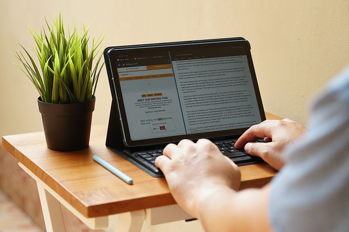Maximalkan Persiapan Ujian dengan Tryout Online Bahasa Indonesia