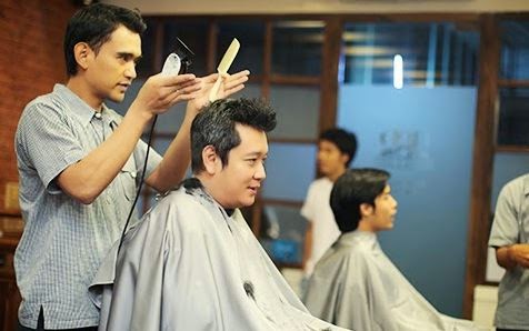 Jasa Salon dan Perawatan Rambut: Optimalkan Promosi Website Anda dengan Rajabacklink.com