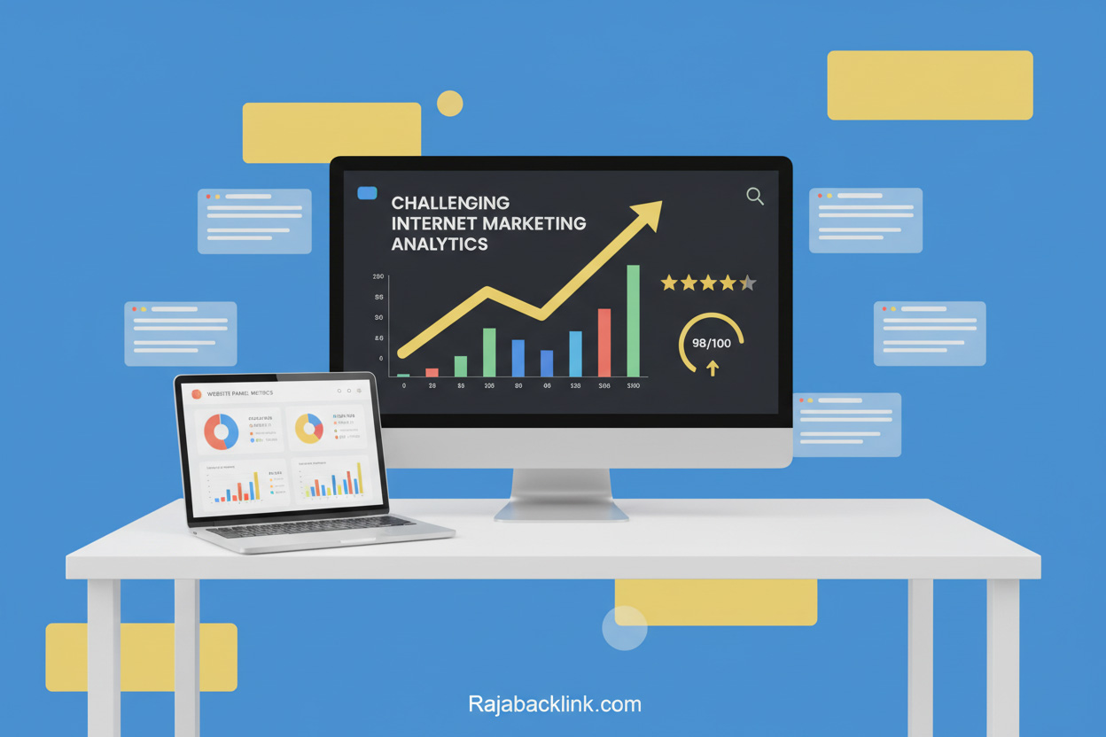 Strategi Internet Marketing 2026 untuk UMKM: Memahami Hambatan dan Peluang Digital
