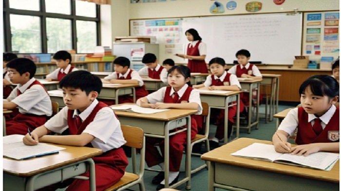 Meraih Kesuksesan dengan Tryout Online IPA Kelas 6