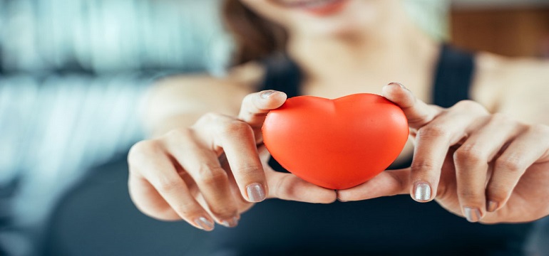 Cara Menjaga Kesehatan Jantung yang Dimulai dari Kebiasaan Harian