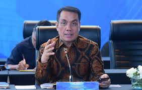 Fauzi H Amro: Politisi NasDem yang Tak Lelah Menyuarakan Aspirasi Sumsel