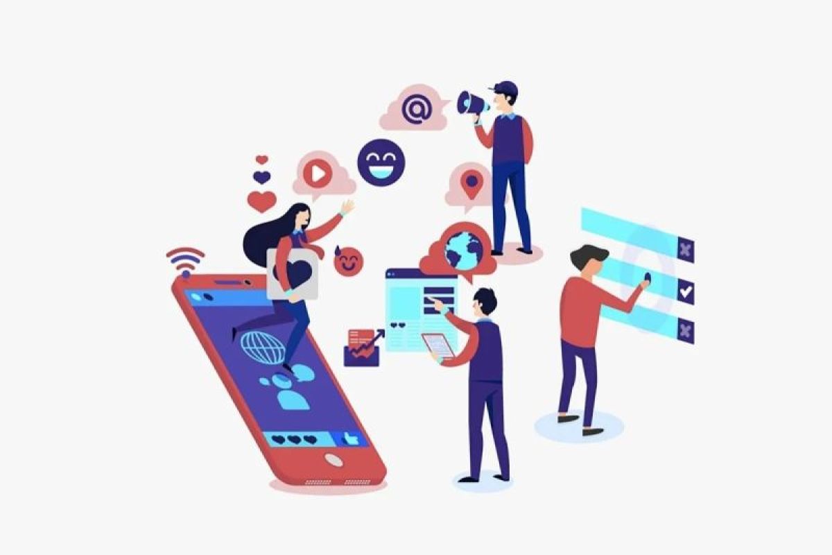 Dari Data ke Aksi: Bagaimana Media Monitoring Mendorong Pertumbuhan Bisnis