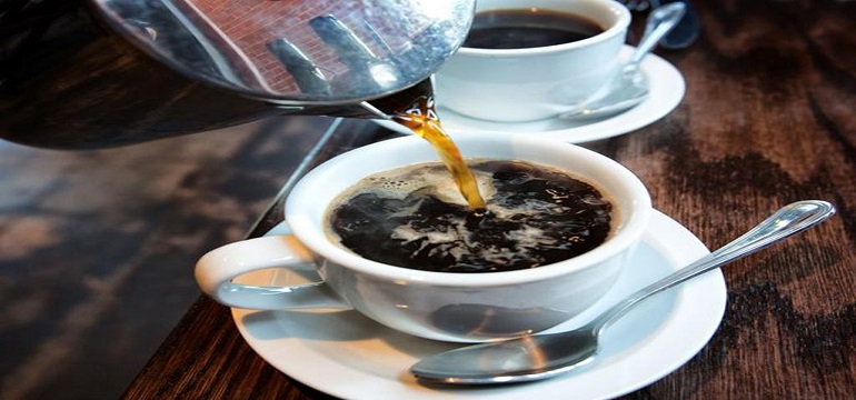 Efek Buruk Mengonsumsi Kopi Berlebihan