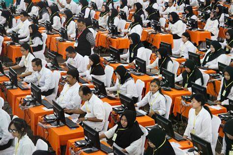 Pahami Sistem Penilaian CPNS Agar Tidak Gagal di Tahap SKD!