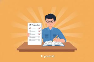 Cara Persiapan SNBT Masuk Perguruan Tinggi Negeri secara Efektif