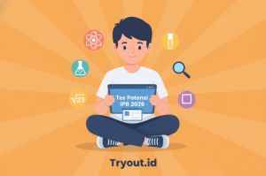 Apa Saja Materi Ujian Masuk IPB Terbaru 2026 yang Perlu Dipelajari Secara Mendalam