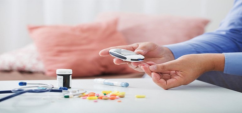 Kebiasaan yang Dapat Menimbulkan Risiko Diabetes