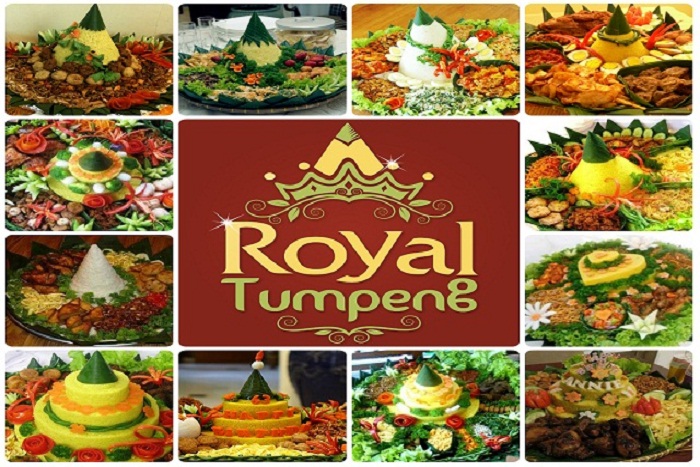 Makna Nasi Tumpeng yang Kerap Disajikan dalam Acara Syukuran