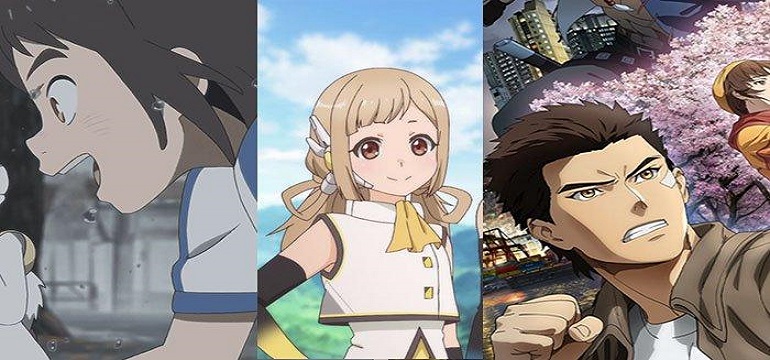 Wajib  Kamu Tonton Anime Terbaik Sepanjang Masa Berikut Ini
