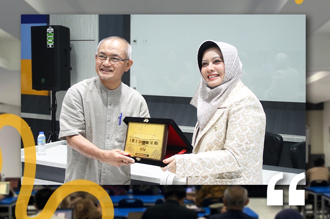 Berikut Profil Dosen Berprestasi Al Ma'soem Dengan Dedikasi Akademik Dan Rekam Jejak Profesional Terpercaya