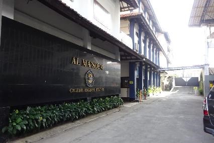 Pendidikan Karakter dan Tantangan di Era Digital: Perspektif Pesantren Modern Al Masoem Bandung
