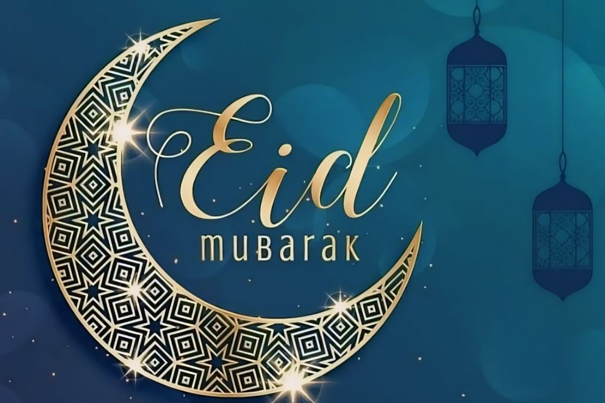 5 Tips Membuat Frame Ucapan Idul Fitri yang Unik dan Kekinian