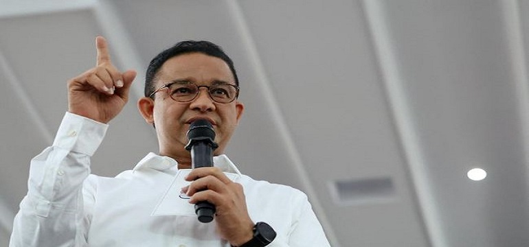 Dedikasi Anies Baswedan Bagi Indonesia