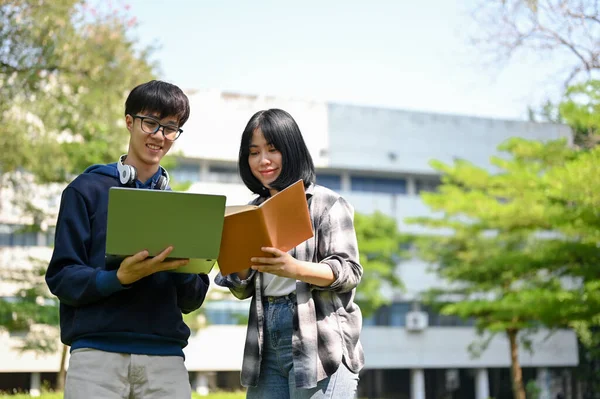 Fasilitas Universitas Pascasarjana: Dukungan untuk Penelitian dan Publikasi Ilmiah
