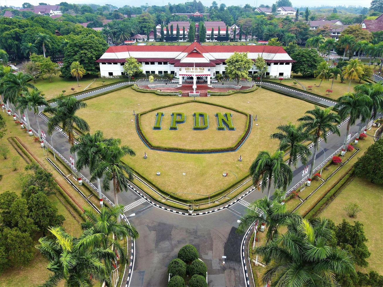 Program Studi di IPDN dan Perannya dalam Reformasi Birokrasi