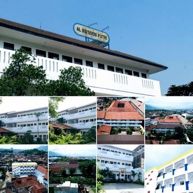 Peran Tenaga Medis di Pesantren Modern Al Masoem Bandung