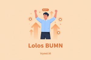 Latihan Soal BUMN untuk Pemula Lengkap Semua Materi agar Siap Seleksi