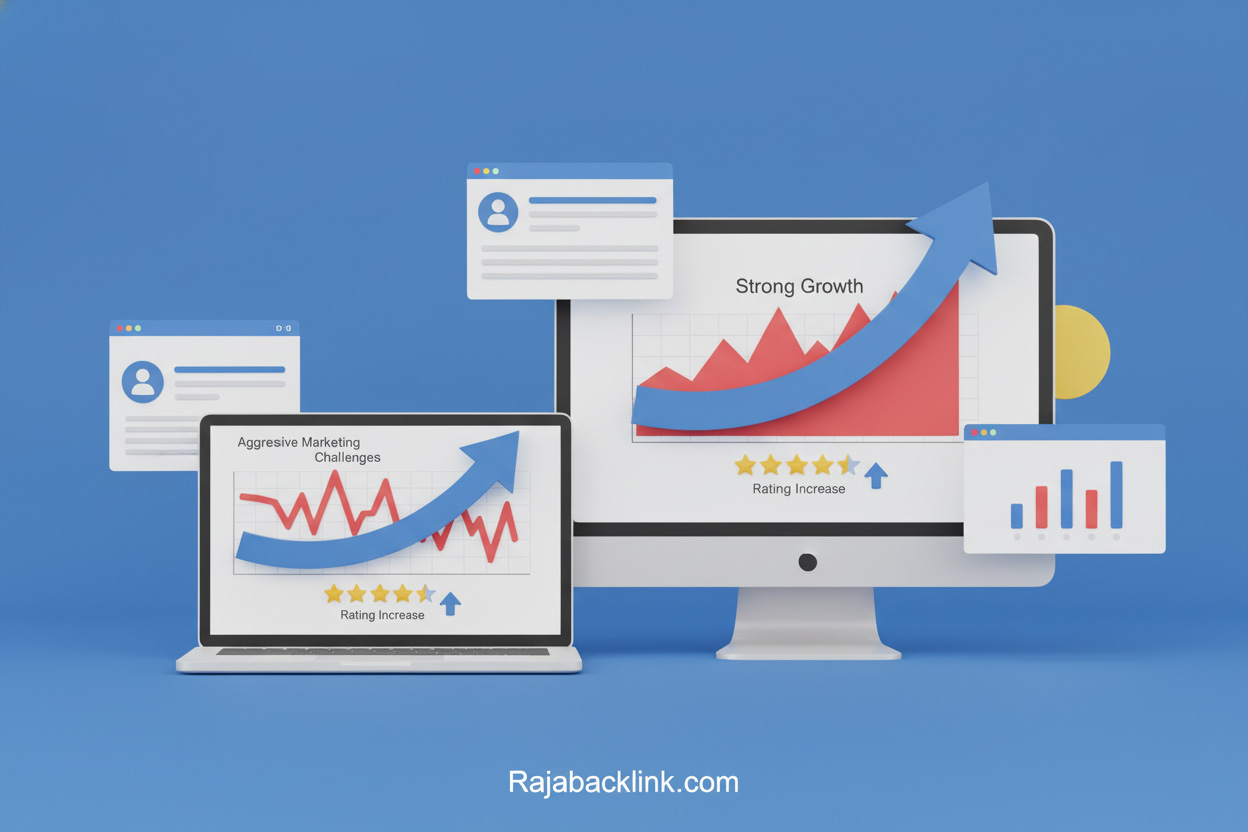 Tren Digital Marketing B2B Berbasis AI dan Podcast di Tahun 2026