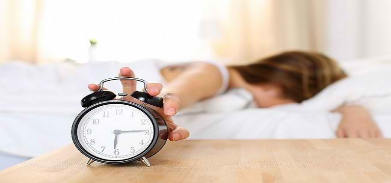 Hati hati Tidur Terlalu Lama Dapat Mengganggu Kesehatan
