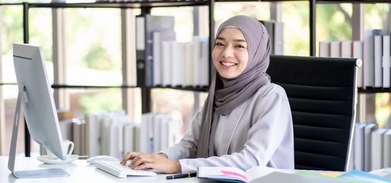 Tanda Kamu Perempuan yang Sangat Istimewa dan Berharga