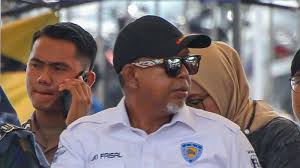 Inspirasi dari Daerah: Perjalanan Politik Rizki Faisal