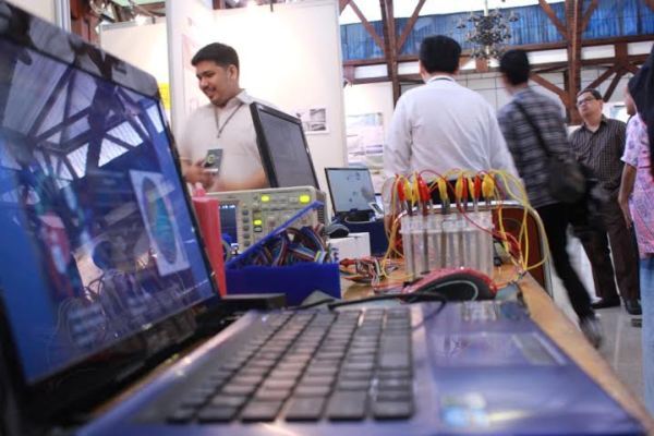 Teknik Elektro ITB: Teknologi Masa Depan dan Inovasi Terkini dalam Revolusi Industri 4.0