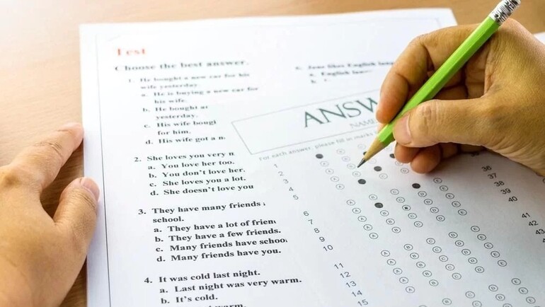 Pentingnya Sertifikat TOEFL untuk Karir dan Pendidikan di Luar Negeri