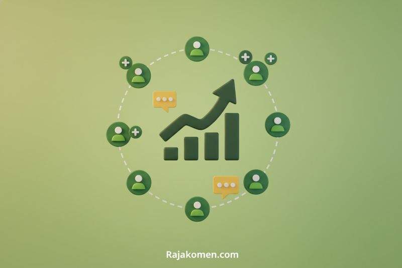 Cara Memanfaatkan Algoritma Sosial Media untuk Bisnis Online Secara Optimal dan Berkelanjutan