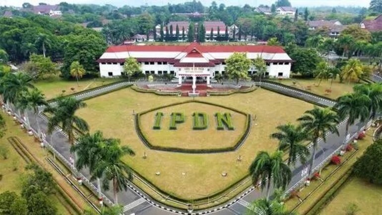 Menelusuri Lokasi Kampus IPDN di Indonesia: Di Mana Saja?