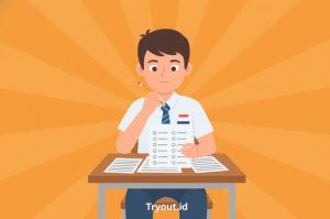Bank Soal SMP Online HOTS sebagai Latihan Berpikir Tingkat Tinggi di Tryout.id