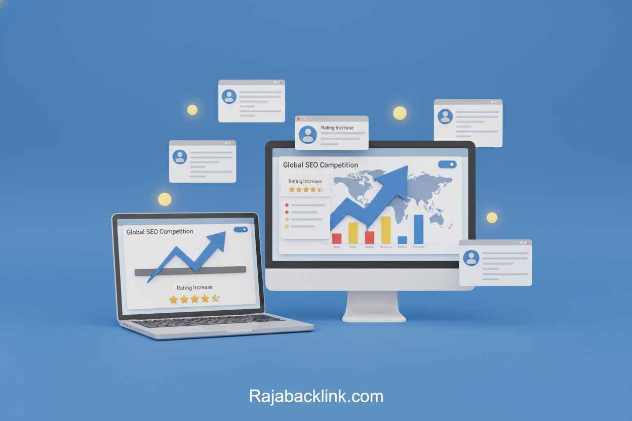Peran Human Content dalam Membangun Trust dan Engagement di SEO 2026 Berbasis AI Search