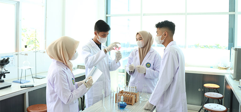 Teknologi Pangan: Definisi, Peran, dan Keberadaannya di Bandung
