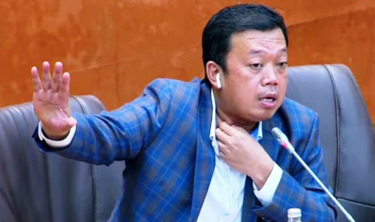 Profil Nusron Wahid: Wakil Rakyat yang Hadir di Tengah Umat dan Siap Melayani Daerah