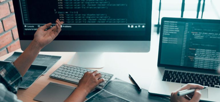 Menguasai Dunia Digital: Strategi Sukses dalam Pembelajaran Sistem Informasi