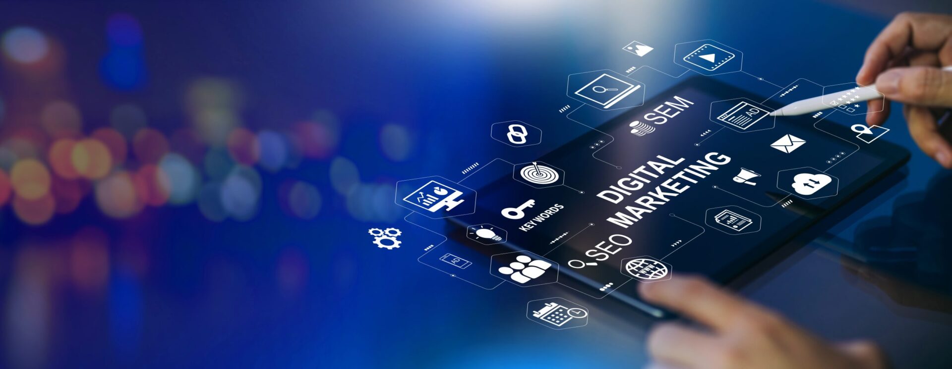 Mengoptimalkan Backlink Melalui Media Sosial untuk Meningkatkan Visibilitas Online