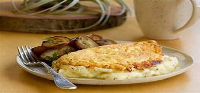 Cara Bikin Fluffy Egg yang Enak dengan Bahan Seadanya