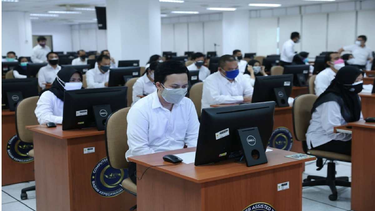 Tips Sukses CASN dari Para Lulusan Terbaik, Wajib Kamu Tiru!