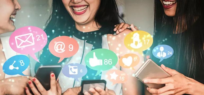 Meningkatkan Omset UMKM Melalui Interaksi Awal Media Sosial yang Efektif