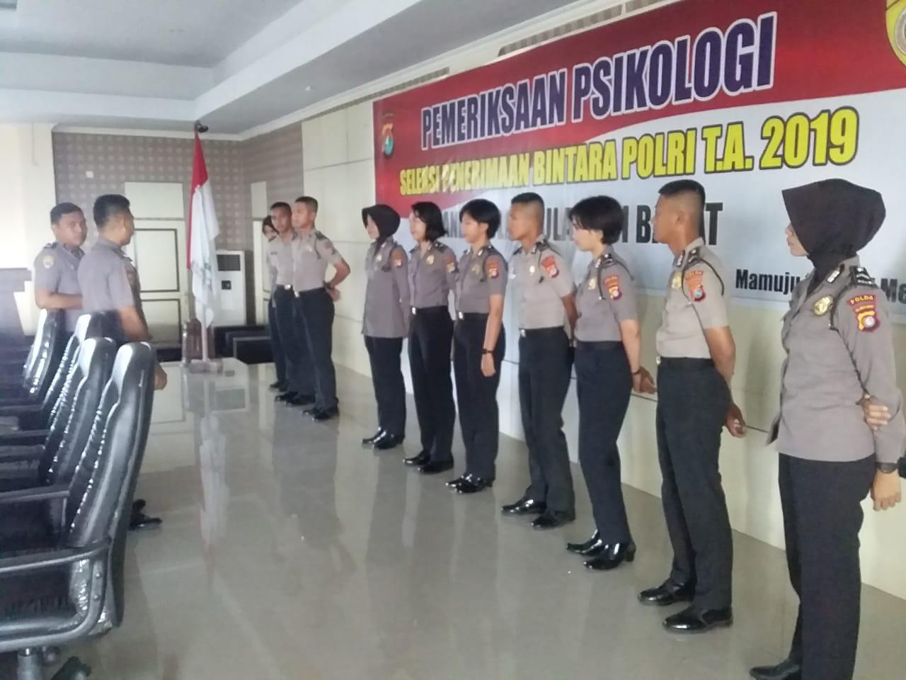 Prediksi dan Latihan Soal Seleksi POLRI 2026, Siap Hadapi Tes Besar!
