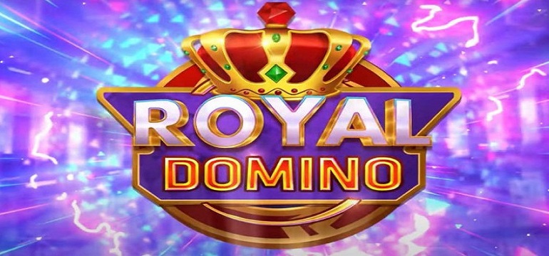 Fitur dan Animasi Keren dalam Permainan Royal Domino