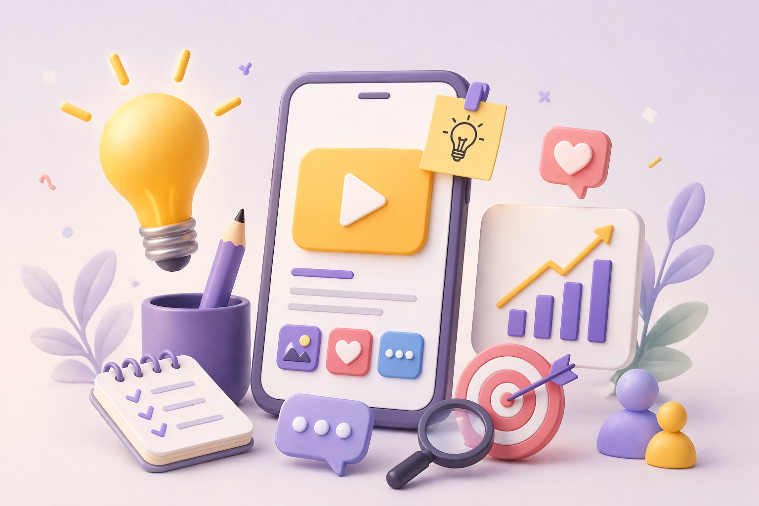 Cara Membuat Konten Promosi Produk yang Lebih Persuasif melalui Strategi Digital dan Pendekatan Psikologis Konsumen