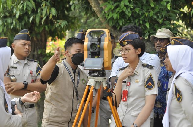 Alasan Mengapa Program Studi di STPN Cocok Untuk Calon Pegawai Negeri