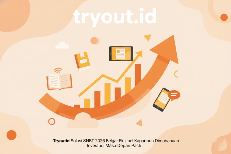 Cara Membuat Jadwal Belajar SNBT yang Efektif dengan Latihan Soal Terstruktur